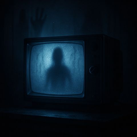 Vad Som Fanns På Videon Är Skrämmande