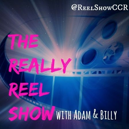 Ep.133 - Really Reel Podcast