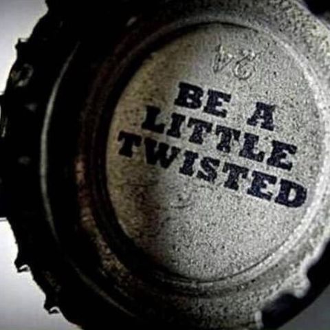 it's friday get a-little twisted