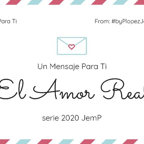 Episodio 3 Aprendiendo Amarme- El Amor Real Parte One