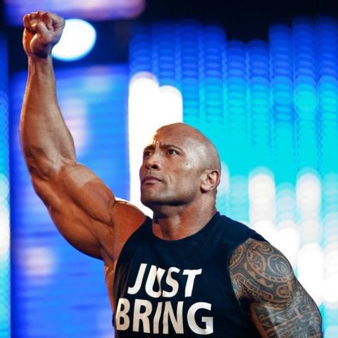 What If? The Rock Returned to the WWE for One More Match?