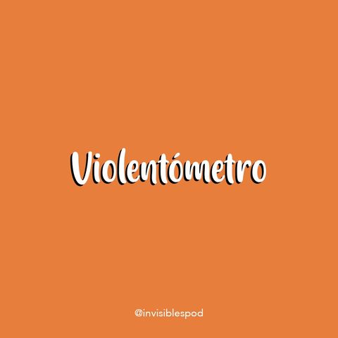 Violentómetro