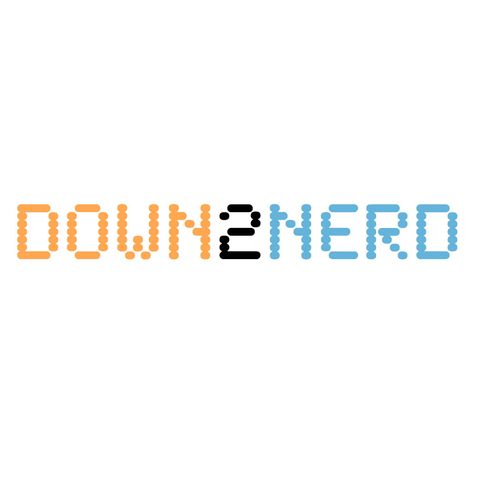 Down2Nerd ep. 5