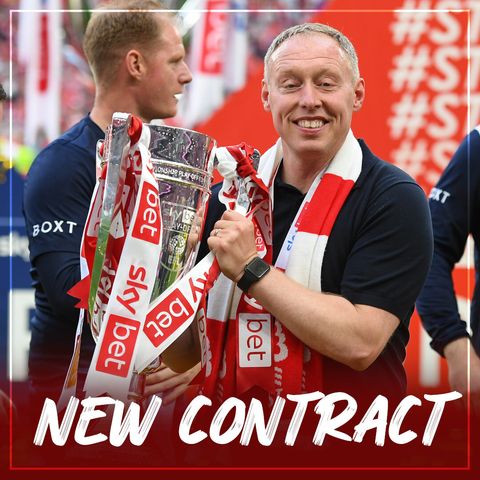 Garibaldi Red Podcast #170 | COOPER SIGNS NEW NOTTINGHAM FOREST CONTRACT