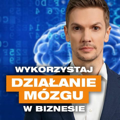 Zwiększenie SPRZEDAŻY a EKONOMIA BEHAWIORALNA - Kamil Kozieł | Przygody Przedsiębiorców