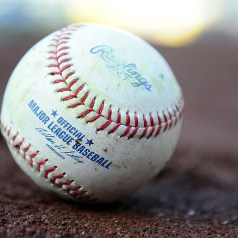 Slick (juiced) baseballs?