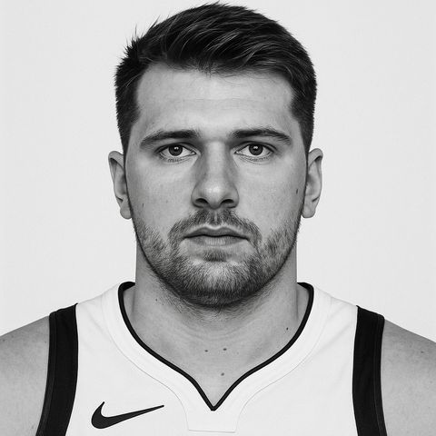 Luka Doncic Biography Flash: Lakers Star Drops 34 Points and Reveals