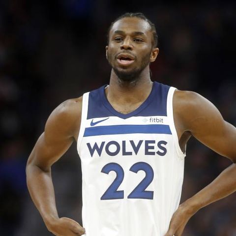 Living in Loserville: T'wolves Offseason Talk & Preview Gophers Roster Next Year!
