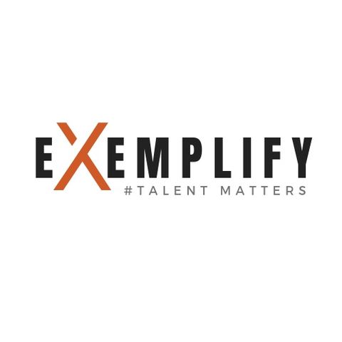 exemplify talent intro podcast - 10:25:19, 10.41 AM