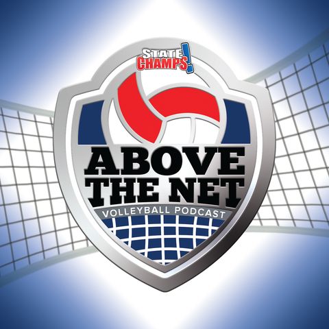 2022 Season Premiere | Above The Net | 9-2-22
