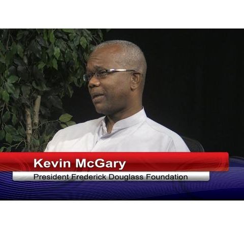 Meet Kevin McGary President of Every Black Life Matters