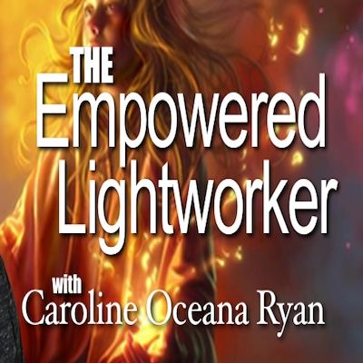 The Empowered Lightworker Show 22