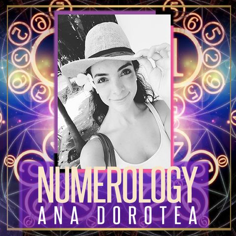 Numerology and The Magical Language of Numbers | Ana Dorotea