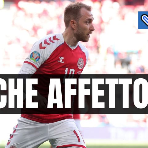 Inter, le buone notizie che arrivano dallo storico agente di Eriksen