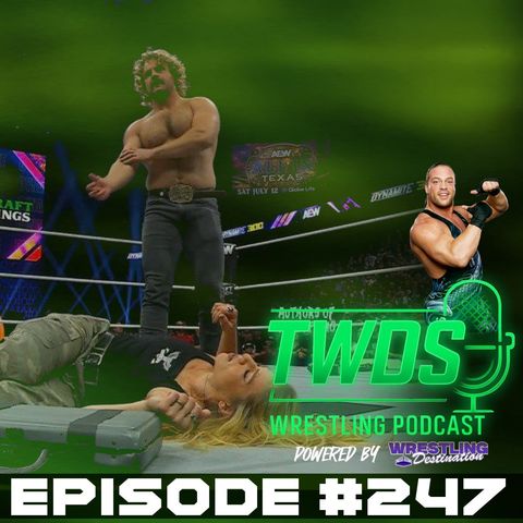 TWDS #247 - 7 luglio 2025