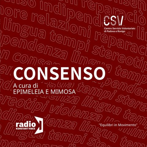 Consenso e rispetto nelle relazioni: educazione e prevenzione della violenza