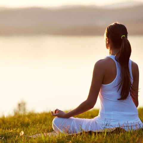 I benefici della meditazione