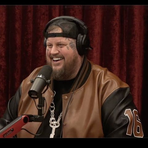 Joe Rogan Experience _2375 - Tim Dillon