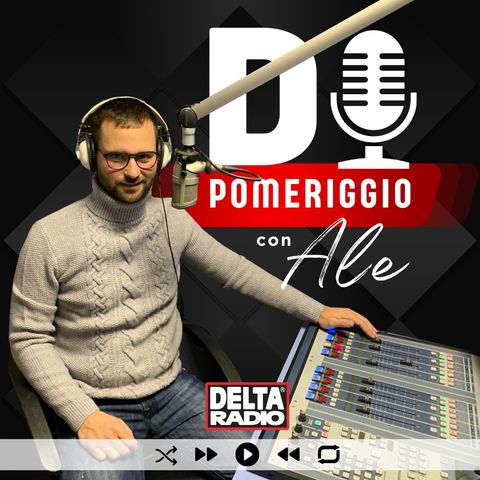 Copertina del podcast