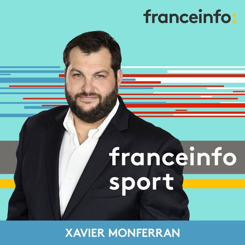 franceinfo sports du dimanche 18 septembre 2022