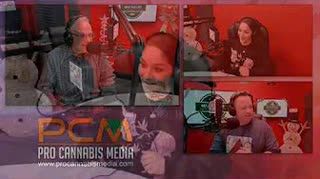 Weed Talk with Curt and Jimmy! - November 2019