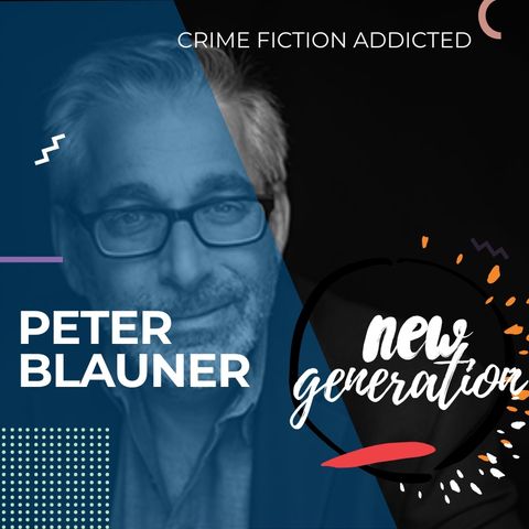 New Generation - Peter Blauner