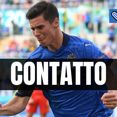 Calciomercato Inter, incontro con l'agente di Mancini e Pessina: i dettagli