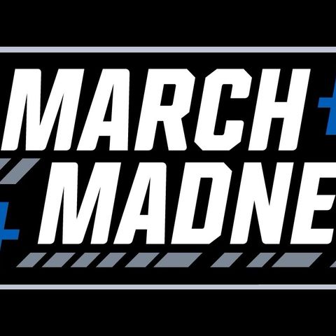 College Ball Show: 1st and 2nd Round Preview, Debate, & Predictions! Toughest Region West or Midwest?