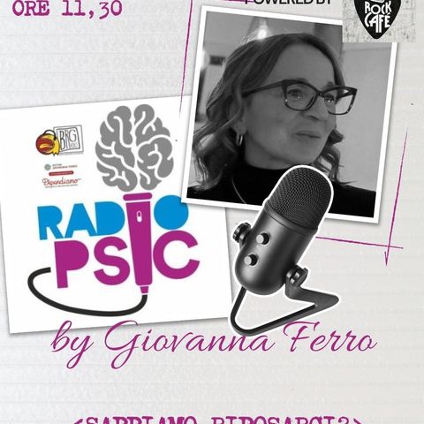 Sappiamo riposarci?