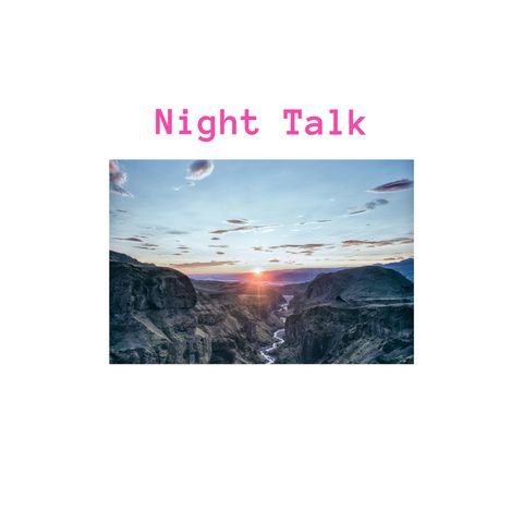 Podcast Cover