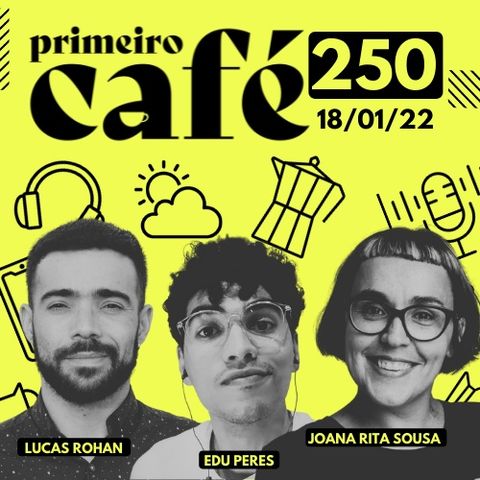 #250 Companheiro Geraldo não é unanimidade nem dentro do PT | Café com Pimenta: Visibilidade Trans
