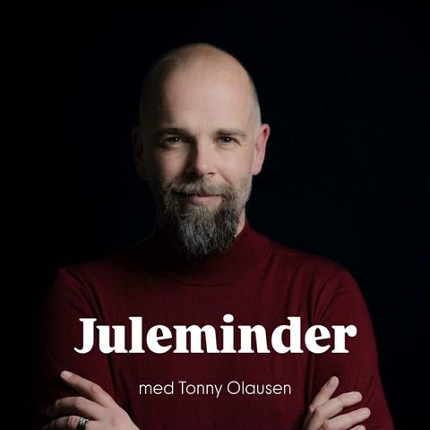 Juleminder - Uffe Rørbæk