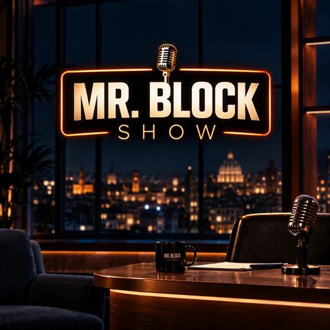 Copertina del podcast