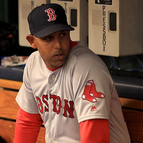 Second-Guessing Alex Cora One Game into Red Sox Managerial Career