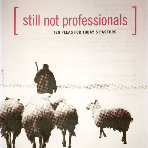 Still Not Professionals (SNP Series) by Desiring God (1 of 11 INTRO) Audio Book Podcast - The 3M Podcast - Read by J.N.Wheels