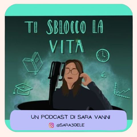 Portada del podcast