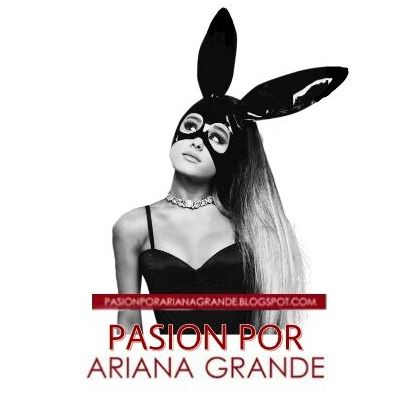 Pasión Por Ariana Grande - Feb 5