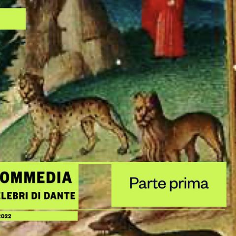 Fingere la realtà. Il realismo nella Commedia. Una cavalcata tra i più celebri versi di Dante. Parte prima