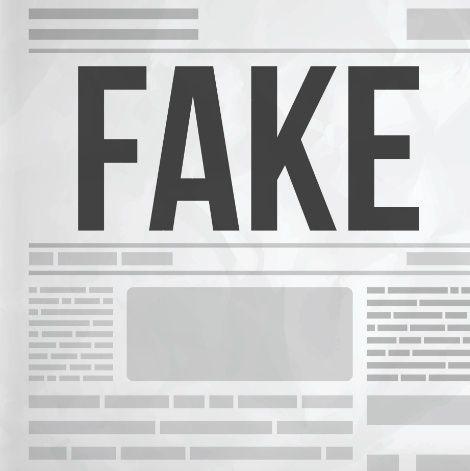 #ra Fake News? No grazie!