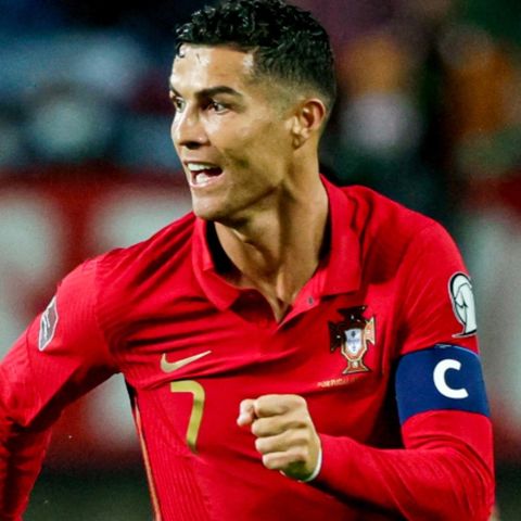 Portugal accede a la fase final de la Copa del Mundo Catar 2022 30MAR