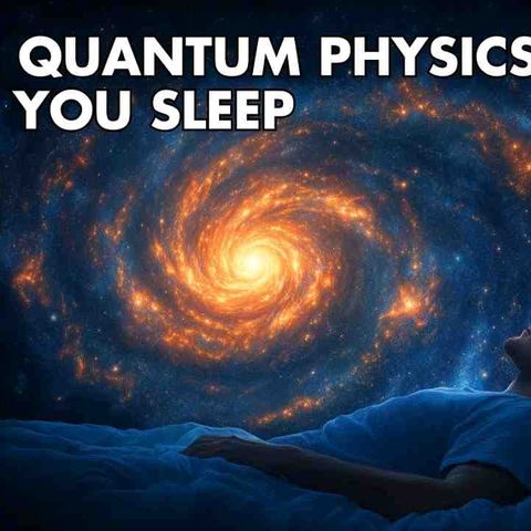 The Quantum Multiverse Explained _ Sleep-Inducing Science