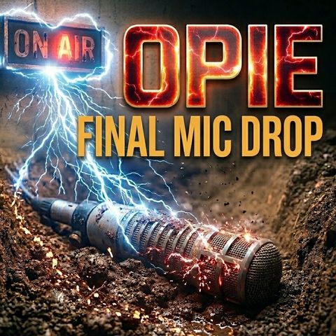 Copertina del podcast