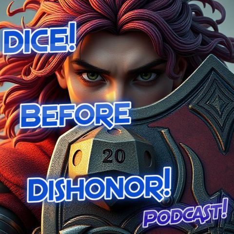Portada del podcast
