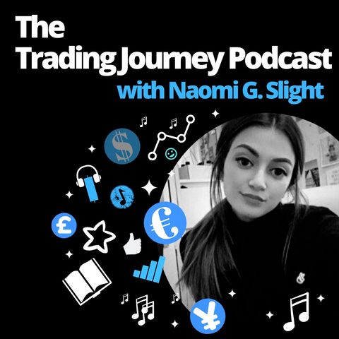 Episode 3 - Rushing My Trading Journey