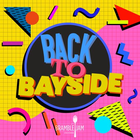Introducing: Back to Bayside