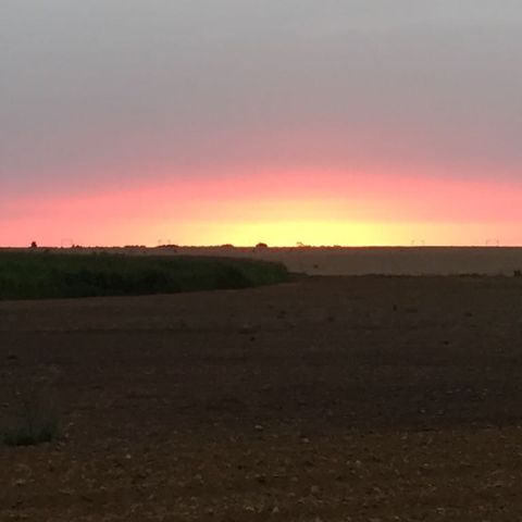 "Un sogno lungo un viaggio". La sedicesima tappa del Cammino di Santiago (di Anna Laura Bussa)