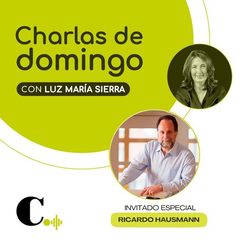 “Colombia no está creciendo al ritmo necesario”: Hausmann