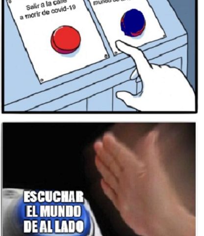 El Mundo de al lado: El Regreso. Episodio 2