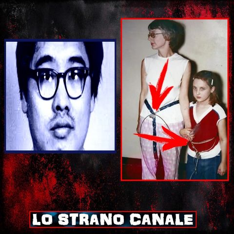 L'infernale caso di Mary e Beth Stauffer (Lo Strano Canale Podcast)
