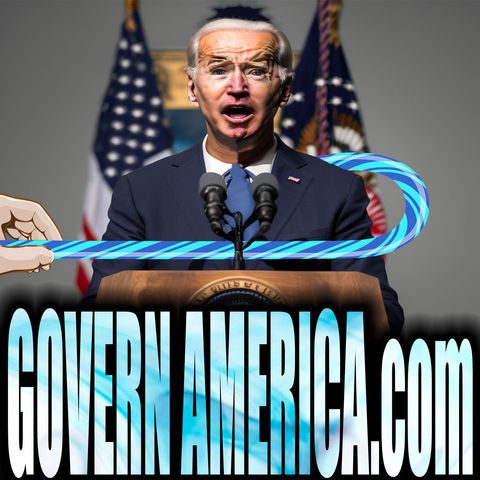 Govern America | July 6, 2024 | The Coveted Convicted Murderer Vote